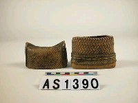 藏品(籐盒)的圖片